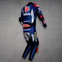 Yamaha Leather Suit