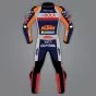Miguel Oliveira suit