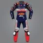 Ktm Leather Race Suit