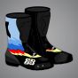 Miguel Oliveira Boots SBK 2026

