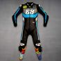 Miguel Oliveira Race Suit for Street Riding Winter Test 2022 front view
