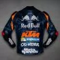 Miguel Oliveira Jacket Ktm Motogp 2019 Back View