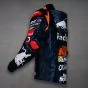 Miguel Oliveira Jacket Ktm Motogp 2019 Left View