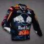Ktm Motorcycle Jacket