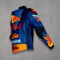 Miguel Oliveira Red Bull KTM MotoGP Jacket 2021 right side view