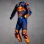 Red Bull Racing Suit Miguel Oliveira KTM MotoGP 2021 left view