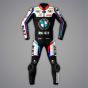 Miguel Oliveira Suit Roket BMW WSBK 2026 front view