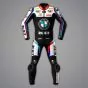 Miguel Oliveira Suit Roket BMW WSBK 2026 front view