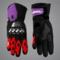 Jack Miller MotoGP 2025 Matching Gloves