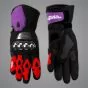Jack Miller MotoGP 2025 Matching Gloves