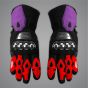 Moto Gloves Leather Jack Miller MotoGP 2025