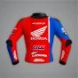 Iker Lecuona Jacket