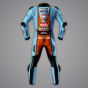 AI Ogura Suit Gulf Aprilia Racing MotoGP 2026 back view