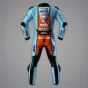 AI Ogura Suit Gulf Aprilia Racing MotoGP 2026 back view