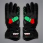 Alex Lowes gloves Kawasaki SBK 2026 palm view