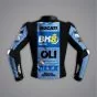 Alex Marquez Ducati Gresini Jacket MotoGP 2026 back view