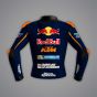 Brad Binder Race Jacket Red Bull KTM MotoGP 2026 back view