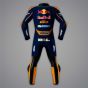 Brad Binder Suit Red Bull KTM MotoGP 2026 back view