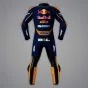 Brad Binder Suit Red Bull KTM MotoGP 2026 back view