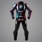 Danilo Petrucci Suit Rokit BMW WSBK 2026 back view