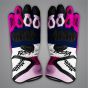 Enea Bastianini Gloves MotoGP 2026 top view