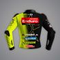 Fabio Di Giannantonio Jacket VR46 Ducati MotoGP 2026 back view