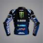Fabio Quartraro Jacket Yamaha MotoGP 2026 back view