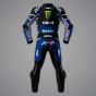 Fabio Quartraro Suit Yamaha Monster Energy MotoGP 2026 back view