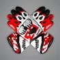 Francesco Bagnaia gloves MotoGP 2026