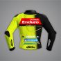 Franco Morbidelli Jacket VR46 Ducati MotoGP 2026 back view