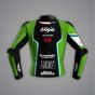 Garrett Gerloff Jacket Kawasaki Ninja WSBK 2026 back view