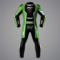 Garrett Gerloff Suit Kawasaki Ninja WSBK 2026 back view