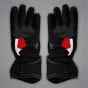 Iker Lecuona Gloves SBK 2026 bottom view