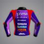 Jack Miller Jacket Pramac Yamaha MotoGP 2026 back view