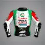 Johann Zarco Jacket Castrol Honda LCR MotoGP 2026 back view
