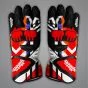 Jonathan Rea gloves WSBK 2026 top view