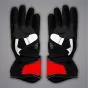 Jonathan Rea gloves WSBK 2026 palm view