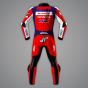 Jonathan Rea Suit Honda HRC WSBK 2026 back view