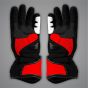 Marc Marquez Gloves MotoGP 2026 palm view
