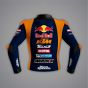 Maverick Vinales Jacket Red Bull KTM MotoGP 2026 back view