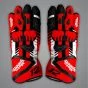 Maverick Vinales Gloves MotoGP 2026 top view