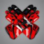 Maverick Vinales Gloves MotoGP 2026