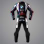 Miguel Oliveira Suit Roket BMW WSBK 2026 back view