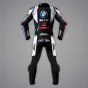 Miguel Oliveira Suit Roket BMW WSBK 2026 back view