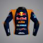 Pedro Acosta Jacket Red Bull KTM Tech3 MotoGP 2026 back view