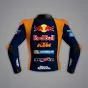 Pedro Acosta Jacket Red Bull KTM Tech3 MotoGP 2026 back view