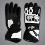 Pedro Acosta Race Gloves Red Bull KTM MotoGP 2026 top and plam view