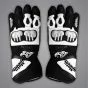 Pedro Acosta Gloves MotoGP 2026 top view