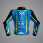Raul Fernandez Trackhouse Aprilia Racing Jacket back view