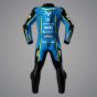 Raul Fernandez Suit Trackhouse Aprilia Racing MotoGP 2026 back view